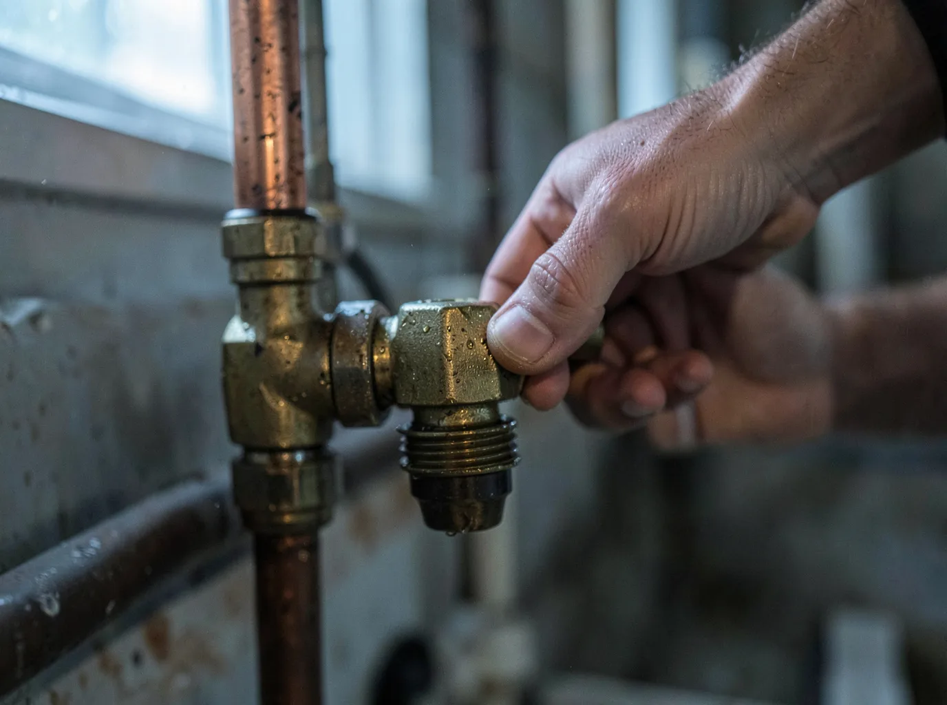 Emergency Plumber Waterflow, NM FAQs